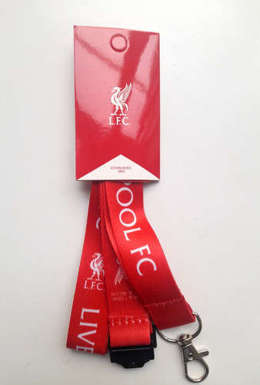 Smycz Liverpool FC (produkt oficjalny)