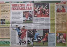 Sport. Dodatek do Expressu Ilustrowanego (2009)