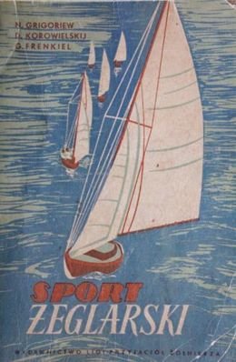 Sport żeglarski (1953)