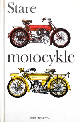 Stare motocykle