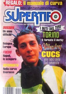 "Supertifo" nr 15/1999