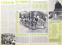 Tygodnik Sportowiec 1969 (18 numerów)