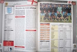 Tygodnik "Tylko Piłka" - Skarb na Euro 2012 (część 2)