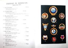 "Watra" - Biuletyn Informacyjny Klubu Kolekcjonerów Odznak Sportowych TS Tramwaj nr 2(39)/2002