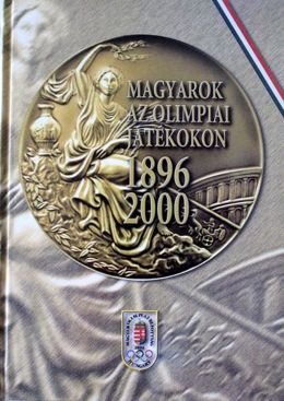 Węgry na Igrzyskach Olimpijskich 1896-2000