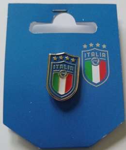 Włochy Federacja Piłki Nożnej (produkt oficjalny)