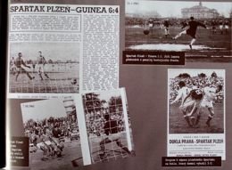 Wzloty i upadki czyli historia FC Vitkoria Pilzno